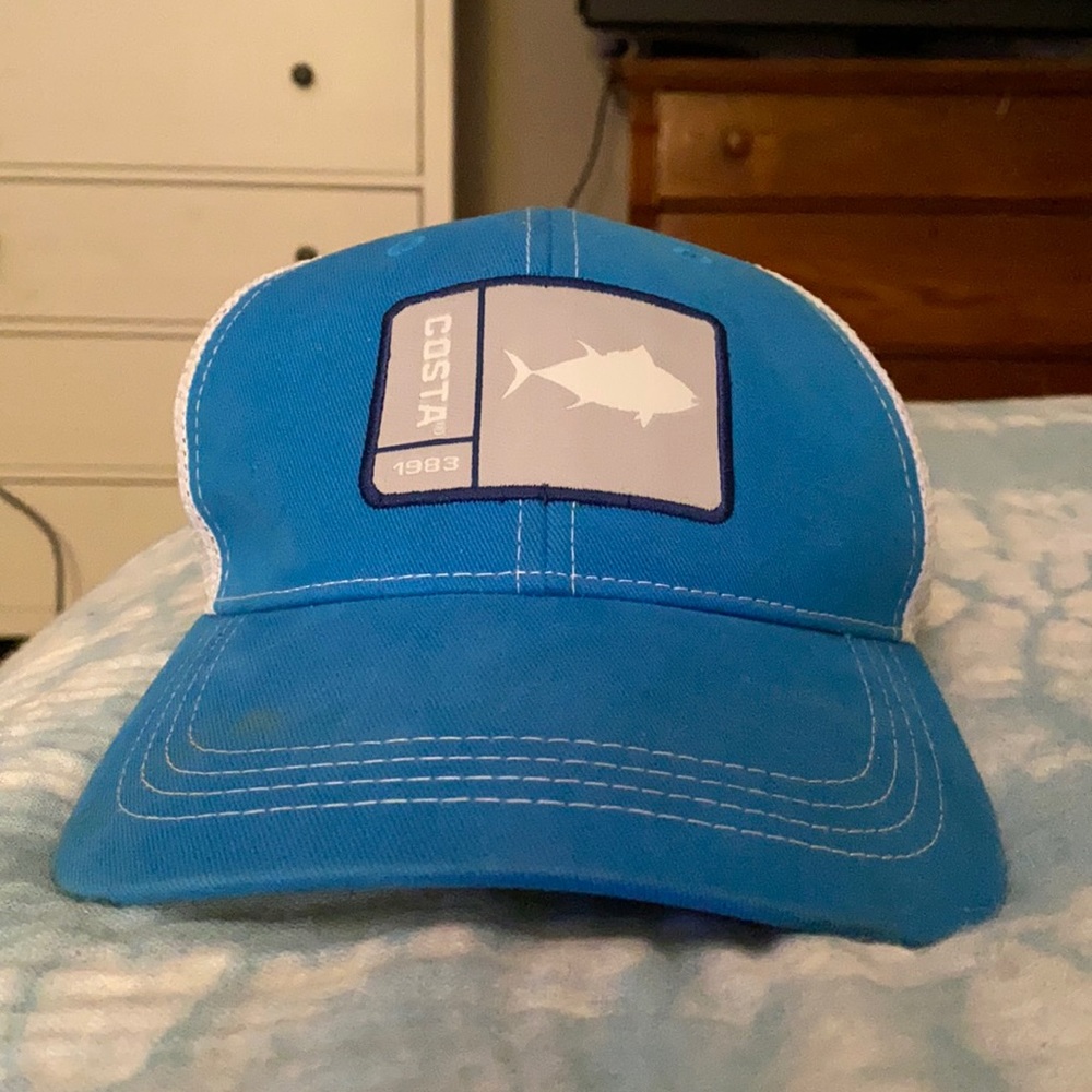 Costa Hat